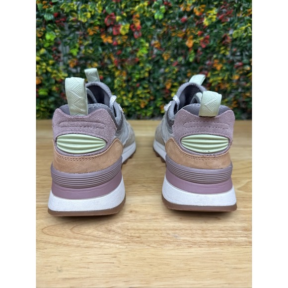 Merrell Alpine 83 Recraft Sneakers Shoes Camel Multi Shoes J006880 Womens 9.5 - Picture 5 of 10